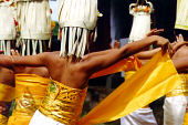 dancers