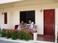 hostel