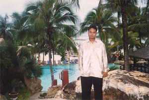 Padang Hotel